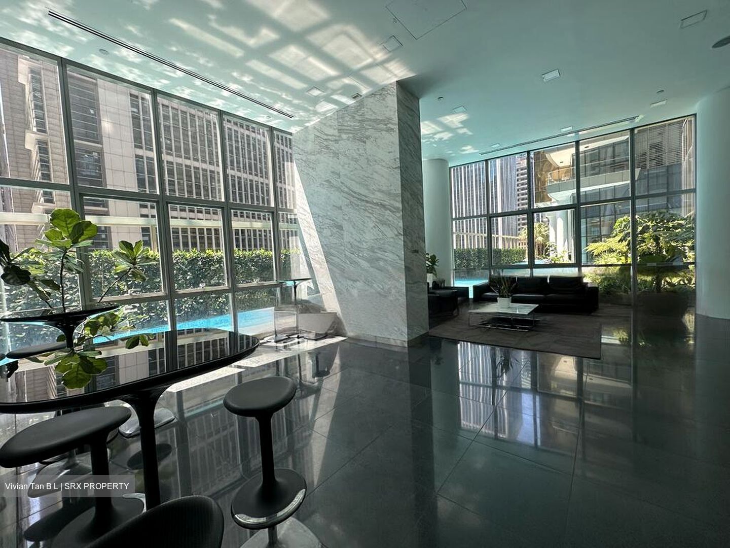 One Shenton (D1), Apartment #483638711